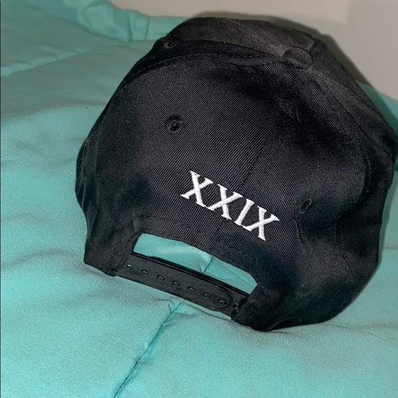Custom hat - Picture 2 of 2